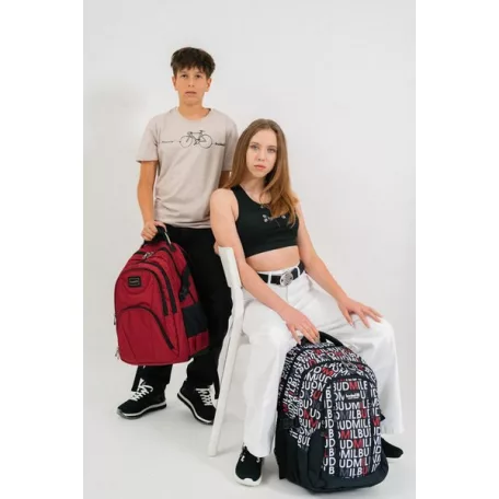 Unisex táska - 10110269-002 