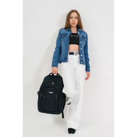 Unisex táska - 10110269-003 