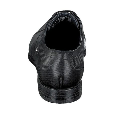 Bugatti férfi cipő-10112-1000 1000