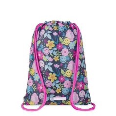 Budmil női Táska-Tornazsák - 10150029-048