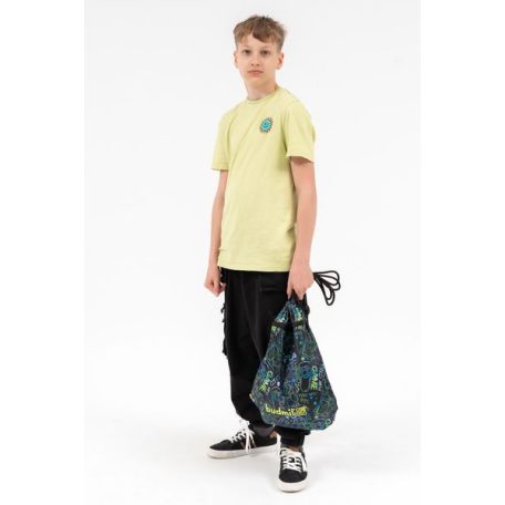 Budmil unisex Táska-Tornazsák - 10150029-050