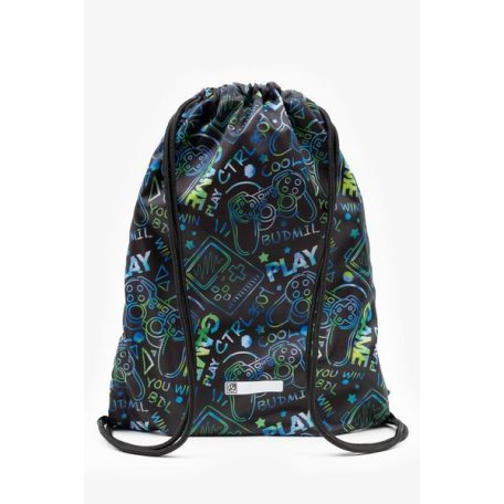 Budmil unisex Táska-Tornazsák - 10150029-050