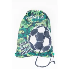 Unisex táska - 10150036-004 