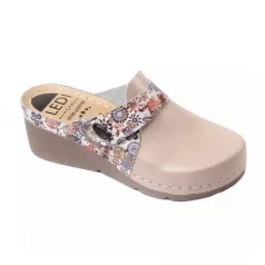 Komfort papucs női papucs-102-8