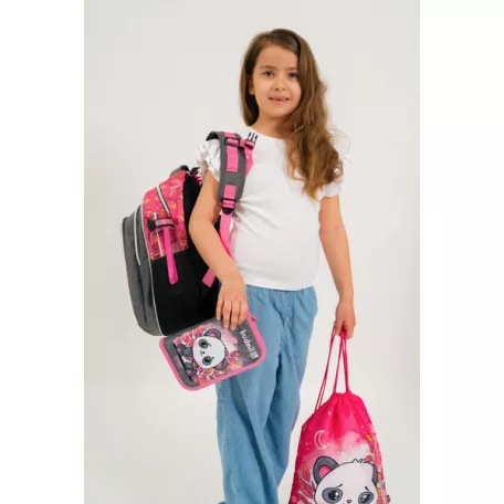 Unisex táska - 10220013-021 