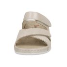 Berkemann női papucs-Felia Bézs