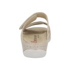 Berkemann női papucs-Felia Bézs