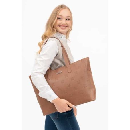 Budmil női Táska-Nagy oldaltáska - 10230088-001