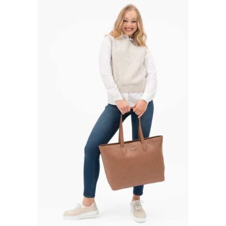 Budmil női Táska-Nagy oldaltáska - 10230088-001