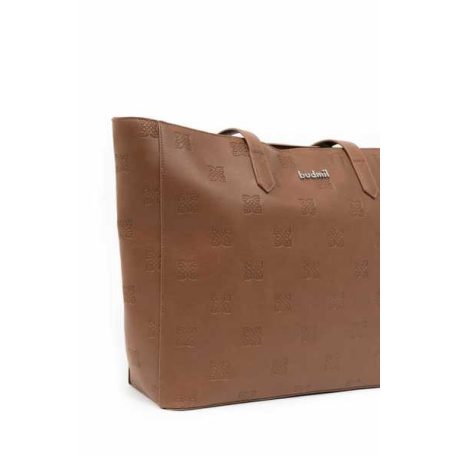 Budmil női Táska-Nagy oldaltáska - 10230088-001