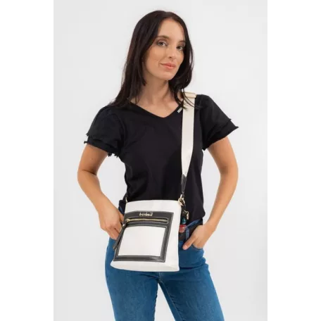 Női  táska - 10230107-001 