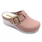 Leon Comfort női papucs-1024 Rose