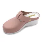Leon Comfort női papucs-1024 Rose