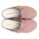 Leon Comfort női papucs-1024 Rose