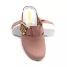 Leon Comfort női papucs-1024 Rose