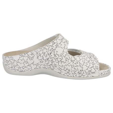 Berkemann női papucs-Janna Vegyes