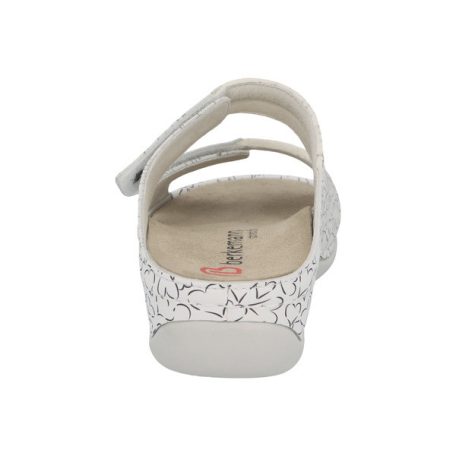 Berkemann női papucs-Janna Vegyes