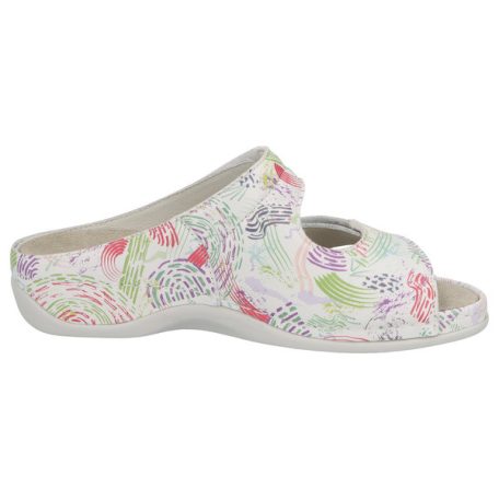 Berkemann női papucs-Janna Vegyes