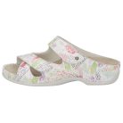 Berkemann női papucs-Janna Vegyes