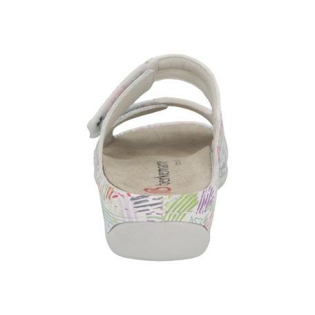 Berkemann női papucs-Janna Vegyes