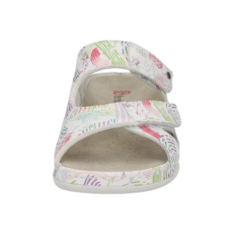 Berkemann női papucs-Janna Vegyes