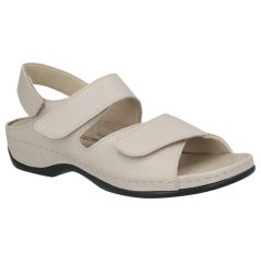 Berkemann női szandál-Rina Bézs