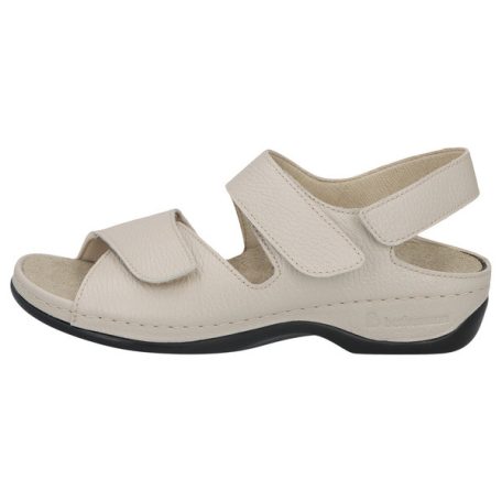 Berkemann női szandál-Rina Bézs