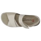 Berkemann női szandál-Rina Bézs