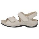 Berkemann női szandál-Rina Bézs