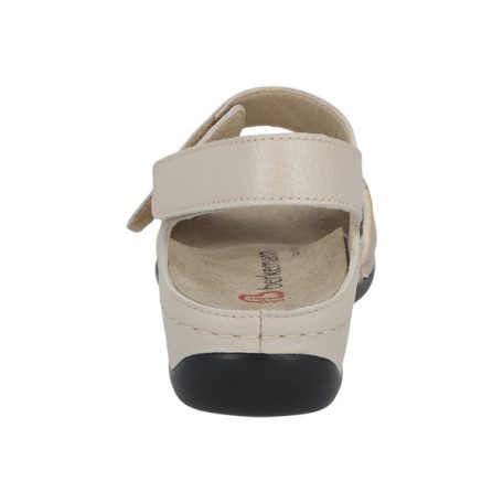 Berkemann női szandál-Rina Bézs