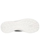 Skechers női cipő-104425-BKW