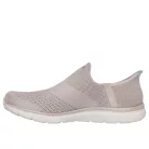 Skechers női cipő-104425-TPE