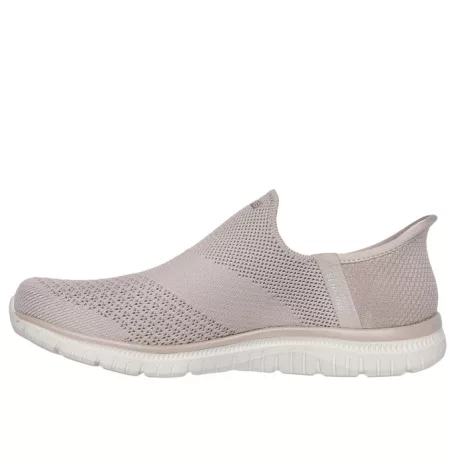 Skechers női cipő-104425-TPE