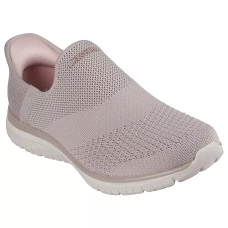 Skechers női cipő-104425-TPE