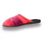 Leon Comfort női papucs-104 Bordo