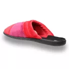 Leon Comfort női papucs-104 Bordo