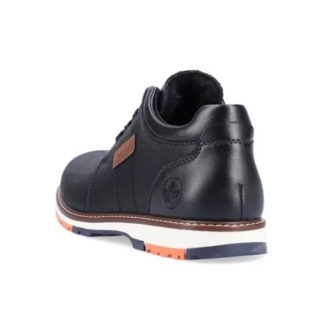 Rieker férfi cipő-10511-00