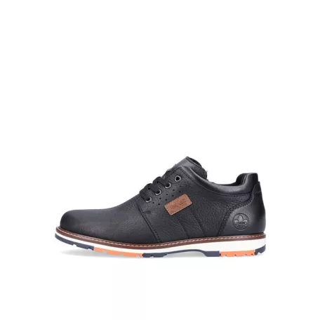 Rieker férfi cipő-10511-00