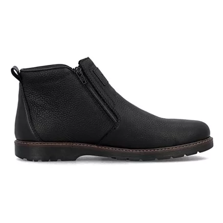 Rieker férfi bakancs-10553-00