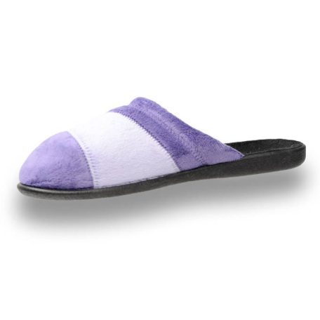 Leon Comfort női papucs-105 Viola