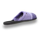 Leon Comfort női papucs-105 Viola