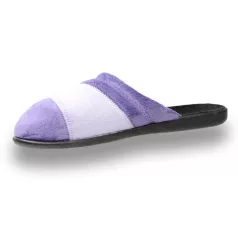 Leon Comfort női papucs-105 Viola