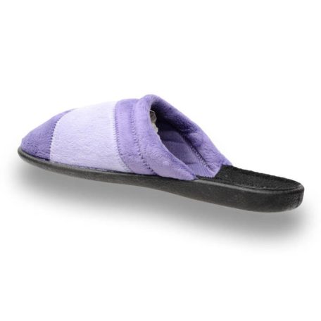 Leon Comfort női papucs-105 Viola