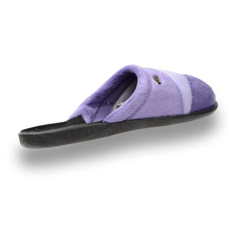 Leon Comfort női papucs-105 Viola