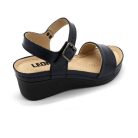 Leon Comfort női szandál-1070 Kék