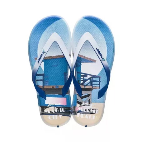 Rider férfi papucs-R1 Energy - 10719-21327