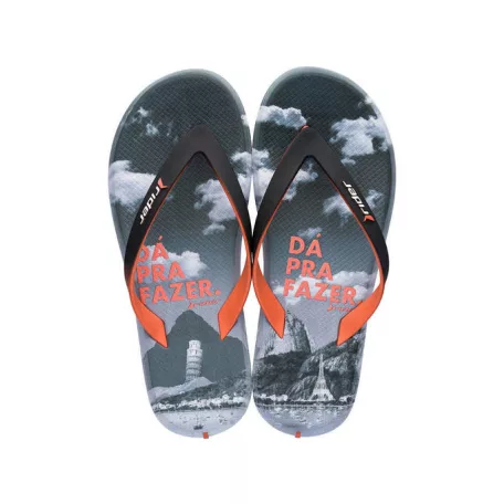 Rider férfi papucs-Rider R1 Energy - 10719-24097