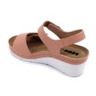 Leon Comfort női szandál-1080 Rose