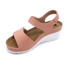 Leon Comfort női szandál-1080 Rose