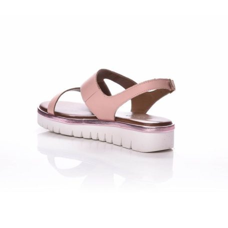 Inuovo női szandál-109001 Blush